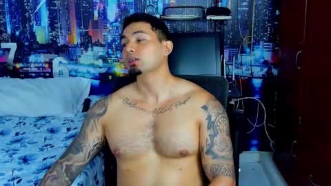 Chriss Stewart online show from October 1, 2025, 2:17 am