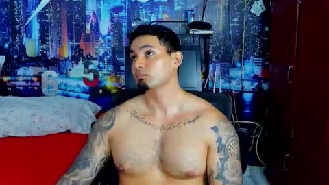 Chriss Stewart online show from October 21, 2025, 2:12 am