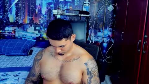 Chriss Stewart online show from December 5, 2025, 3:15 am