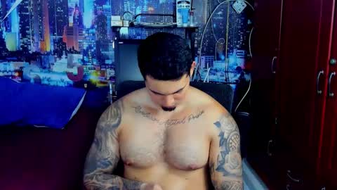 Chriss Stewart online show from December 16, 2025, 3:11 am