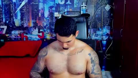 Chriss Stewart online show from December 20, 2025, 3:02 am