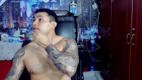 Chriss Stewart online show from March 7, 2026, 5:15 am