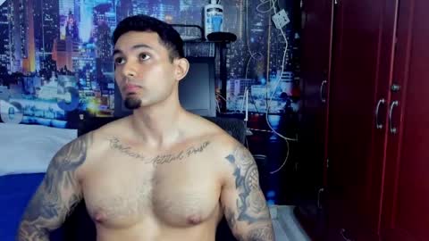 Chriss Stewart online show from June 3, 2026, 2:03 am