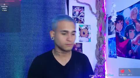 Christian Wang online show from December 10, 2024, 6:22 am