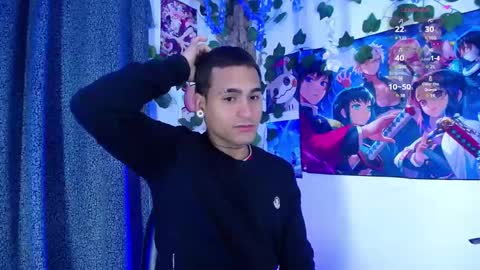 Christian Wang online show from February 10, 2025, 11:25 am