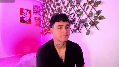 Christian Wang online show from January 15, 2026, 7:06 pm