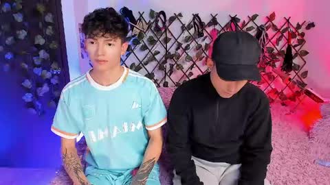 Christian Wang online show from April 21, 2026, 10:56 pm