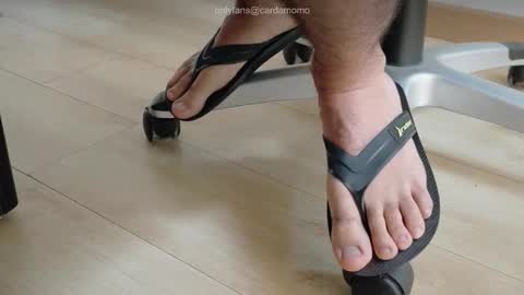 Snapshot of chrissmithin5 chatting on February 8, 2026, 1:47 pm Cardamomo online show from February 8, 2026, 1:47 pm