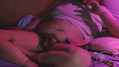 ChrisstyAnneCD online show from September 12, 2025, 7:08 am