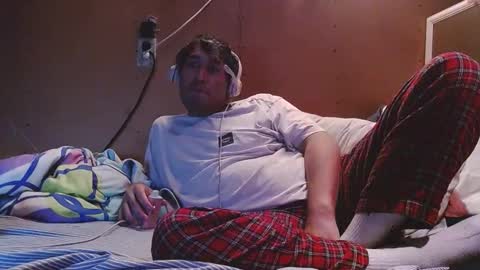 ChrisstyAnneCD online show from September 16, 2025, 6:03 am