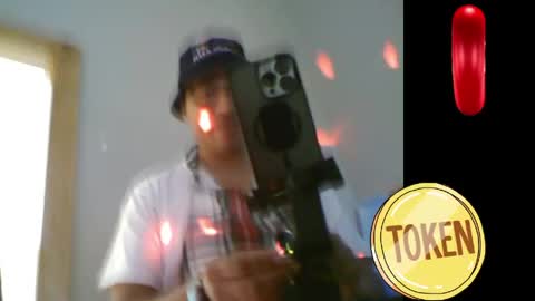 chrisswift3000ad online show from May 18, 2026, 4:35 pm