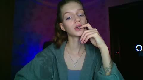 chrissy_joyful online show from March 24, 2026, 7:02 am