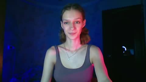 chrissy_joyful online show from May 8, 2026, 5:13 am