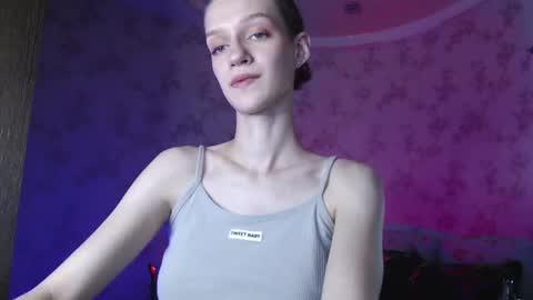 Snapshot of chrissy_joyful chatting on July 24, 2026, 6:00 am chrissy_joyful online show from July 24, 2026, 6:00 am
