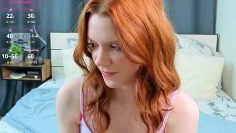 Christa online show from April 12, 2026, 3:39 pm