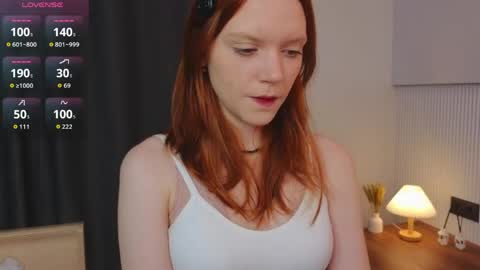 Christa online show from May 9, 2026, 3:06 pm