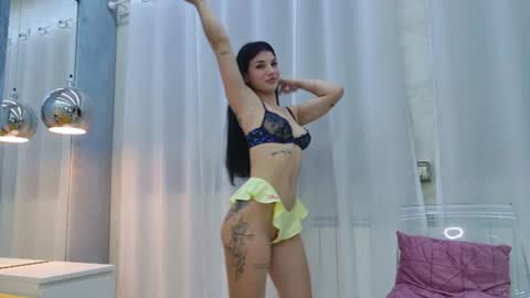 Snapshot of christahot chatting on July 27, 2026, 5:36 am christahot online show from July 27, 2026, 5:36 am
