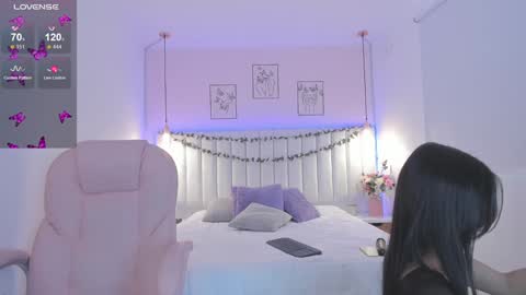 christal_jane online show from January 22, 2025, 6:31 pm