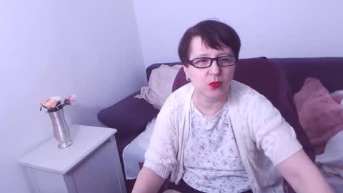 Christa online show from January 21, 2025, 6:43 am