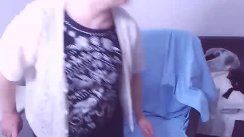 Christa online show from February 2, 2025, 6:10 pm