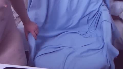 Christa online show from February 19, 2025, 11:25 pm