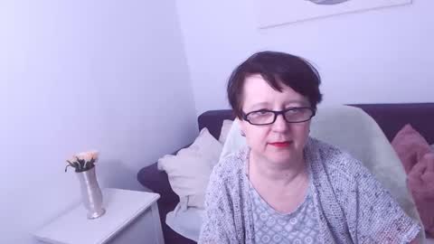 Christa online show from February 23, 2025, 1:35 am