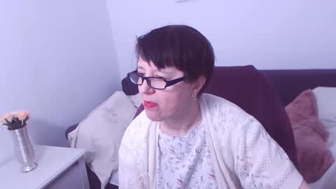 Christa online show from February 23, 2025, 9:48 pm