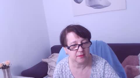 Christa online show from March 10, 2025, 10:24 pm