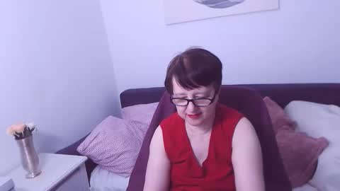 Christa online show from September 20, 2025, 11:28 pm