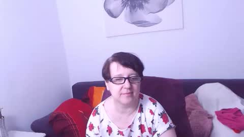 Christa online show from March 13, 2026, 8:26 pm