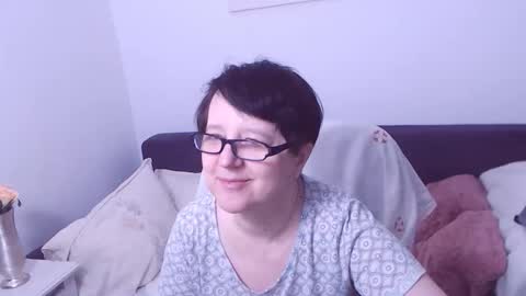 Christa online show from April 4, 2026, 7:55 pm