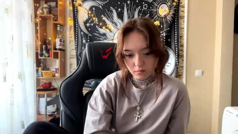 Kristi online show from March 6, 2026, 8:44 am