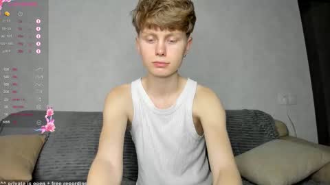 Christian        PVT open online show from September 30, 2025, 6:35 pm