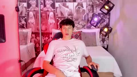 Christian  online show from March 2, 2026, 6:26 pm