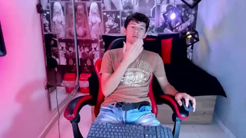 Christian  online show from April 21, 2026, 2:23 pm