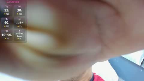 Snapshot of christian_lundgren chatting on June 15, 2026, 3:31 am Christian Lundgren online show from June 15, 2026, 3:31 am