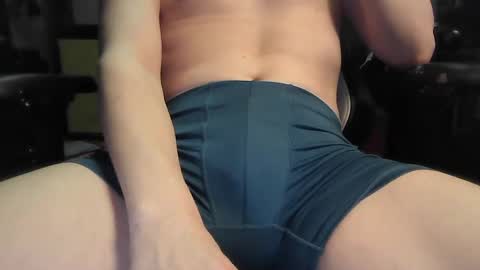Christian And Innocent Guy online show from March 12, 2025, 2:41 am