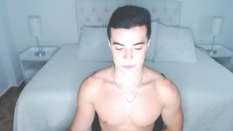 christiandiorx online show from March 19, 2026, 2:15 am