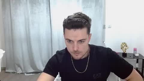 Master Gab online show from March 29, 2026, 3:45 pm