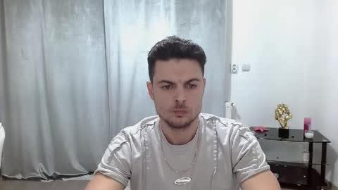 Master Gab online show from April 2, 2026, 4:15 pm