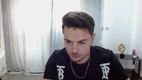 Master Gab online show from April 5, 2026, 1:52 pm