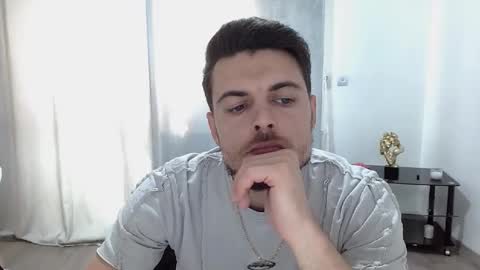 Master Gab online show from April 19, 2026, 2:16 pm