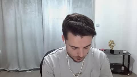 Master Gab online show from April 19, 2026, 6:10 pm