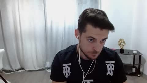 Master Gab online show from April 21, 2026, 1:17 pm