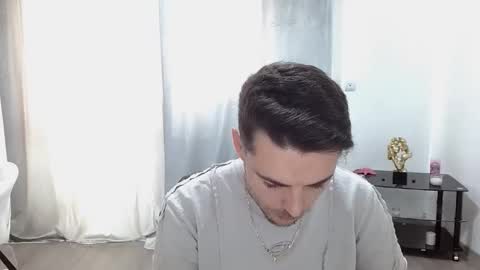 Snapshot of christianhot_ chatting on May 4, 2026, 12:56 pm Master Gab online show from May 4, 2026, 12:56 pm