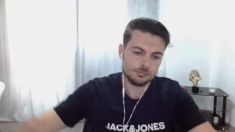 Snapshot of christianhot_ chatting on May 18, 2026, 12:55 pm Master Gab online show from May 18, 2026, 12:55 pm