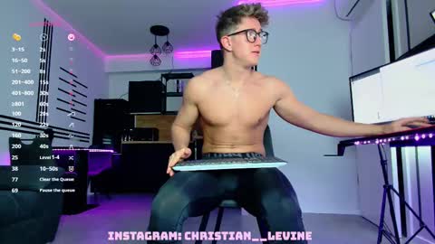 UPVOTE ME ------  ILL DO SOMETHING FOR FREE online show from March 5, 2025, 8:21 pm
