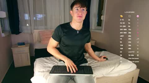 UPVOTE ME ------  ILL DO SOMETHING FOR FREE online show from November 22, 2025, 6:40 pm