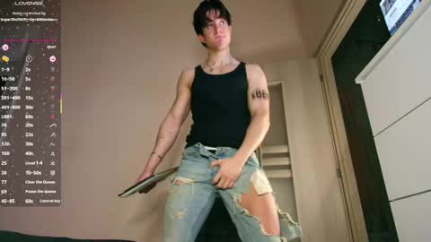 UPVOTE ME ------  ILL DO SOMETHING FOR FREE online show from January 12, 2026, 5:12 am