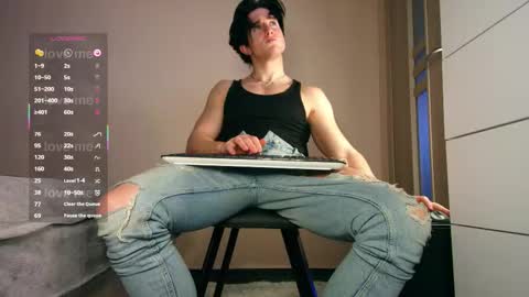 UPVOTE ME ------  ILL DO SOMETHING FOR FREE online show from February 1, 2026, 8:07 pm